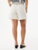 Mexx Shorts in Creme