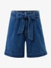 Mexx Spijkershort donkerblauw
