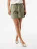 Mexx Shorts in Khaki