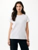 Mexx Shirt in Weiß
