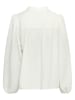 MOSS COPENHAGEN Bluse "Blanka" in Weiß