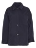 MOSS COPENHAGEN Übergangsjacke "Melli" in Dunkelblau