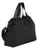 MOSS COPENHAGEN Schultertasche "Siria" in Schwarz