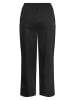 MOSS COPENHAGEN Broek "Lopi" zwart