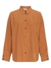 MOSS COPENHAGEN Blouse "Ghina" camel
