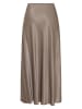 MOSS COPENHAGEN Rok "Nicolette" taupe