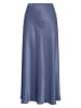 MOSS COPENHAGEN Rok "Nicolette" blauw