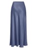 MOSS COPENHAGEN Rok "Nicolette" blauw