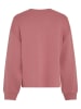MOSS COPENHAGEN Sweatshirt "Illiana" in Altrosa
