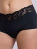 Change 2er-Set: Taillenpantys "MyEssentials" in Schwarz