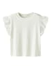 name it Shirt "Hazel" crème