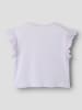 name it Shirt "Hazel" in Lila