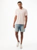 Mexx Spijkershort blauw