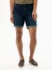 Mexx Jeans-Shorts in Dunkelblau