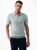 Mexx Poloshirt groen
