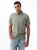 Mexx Poloshirt in Grün