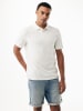 Mexx Poloshirt wit