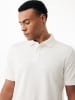 Mexx Poloshirt wit