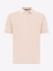 Mexx Poloshirt zalmroze