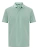 Mexx Koszulka polo w kolorze miętowym