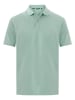 Mexx Poloshirt in Türkis