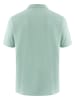 Mexx Poloshirt in Türkis