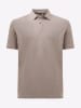 Mexx Poloshirt taupe