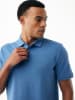 Mexx Poloshirt blauw