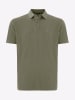 Mexx Poloshirt kaki