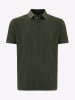 Mexx Poloshirt kaki