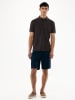 Mexx Poloshirt bruin