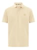 Mexx Poloshirt in Beige