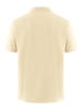 Mexx Poloshirt in Beige