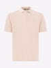 Mexx Poloshirt in Lachs