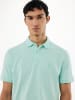 Mexx Poloshirt turquoise