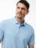 Mexx Poloshirt in Hellblau