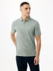 Mexx Koszulka polo w kolorze zielonym