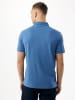 Mexx Poloshirt blauw
