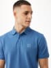 Mexx Poloshirt blauw
