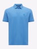 Mexx Poloshirt blauw