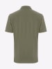 Mexx Poloshirt groen