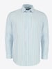 Mexx Blouse - regular fit - lichtblauw
