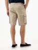 Mexx Cargoshort beige