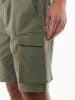 Mexx Cargoshort kaki