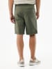 Mexx Chinoshorts in Khaki