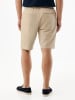 Mexx Sweatshorts in Beige
