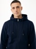 Mexx Sweatvest "Matterhorn" donkerblauw