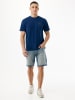 Mexx Shirt in Blau