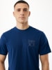 Mexx Shirt blauw