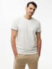 Mexx Shirt in Creme